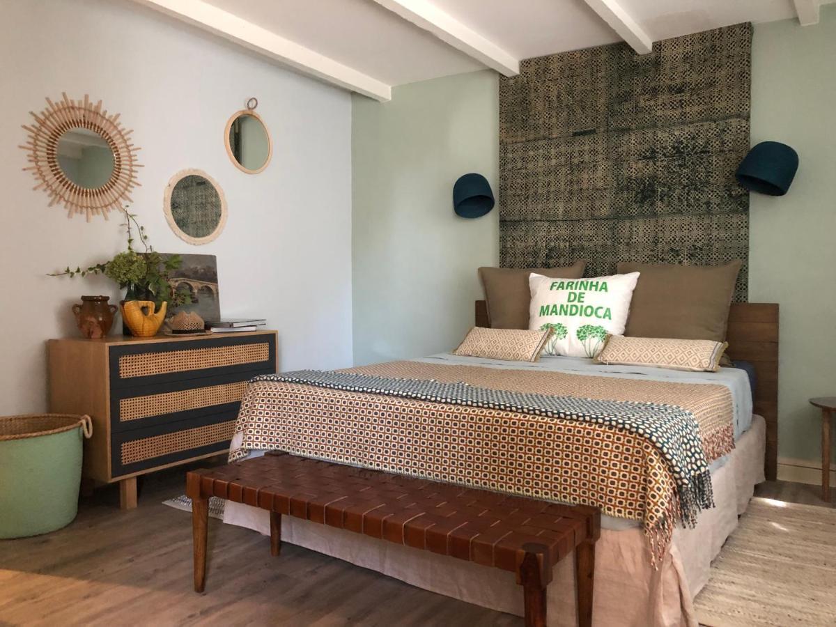 La Belle Etoile Chambres Roaix 외부 사진